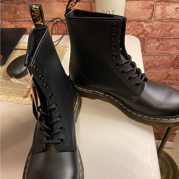 1460 Dr. Air Wair Martens - Picture 5 of 6